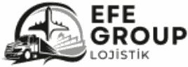 EFE Group Lojistik EFE Group Lojistik
