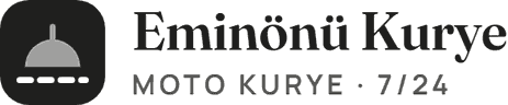 Eminönü Kurye Eminönü Kurye