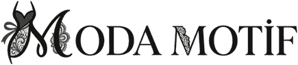 Moda Motif Moda Motif