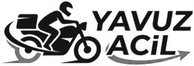 Yavuz Acil Moto Kurye Yavuz Acil Moto Kurye